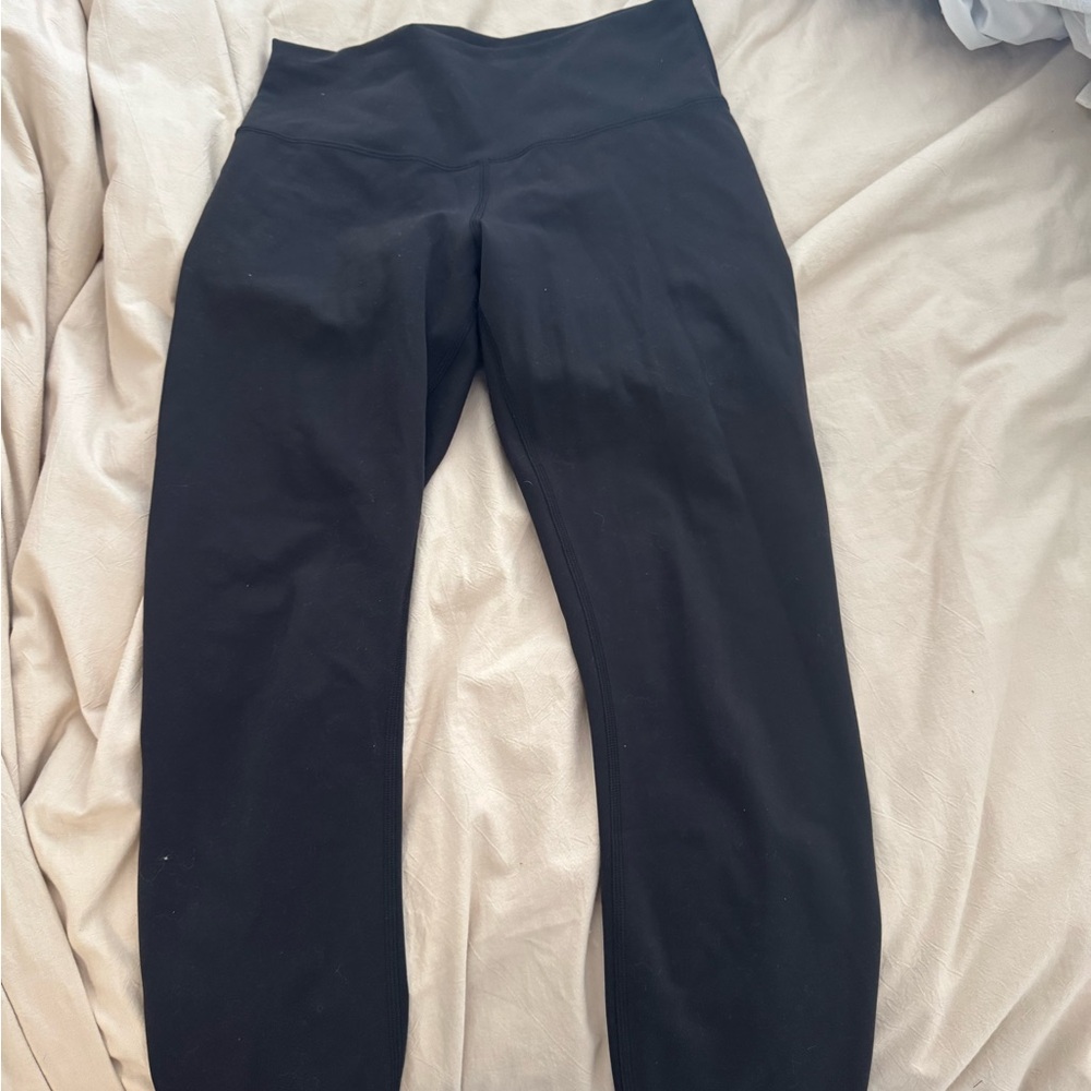 Wunderunder train tights
